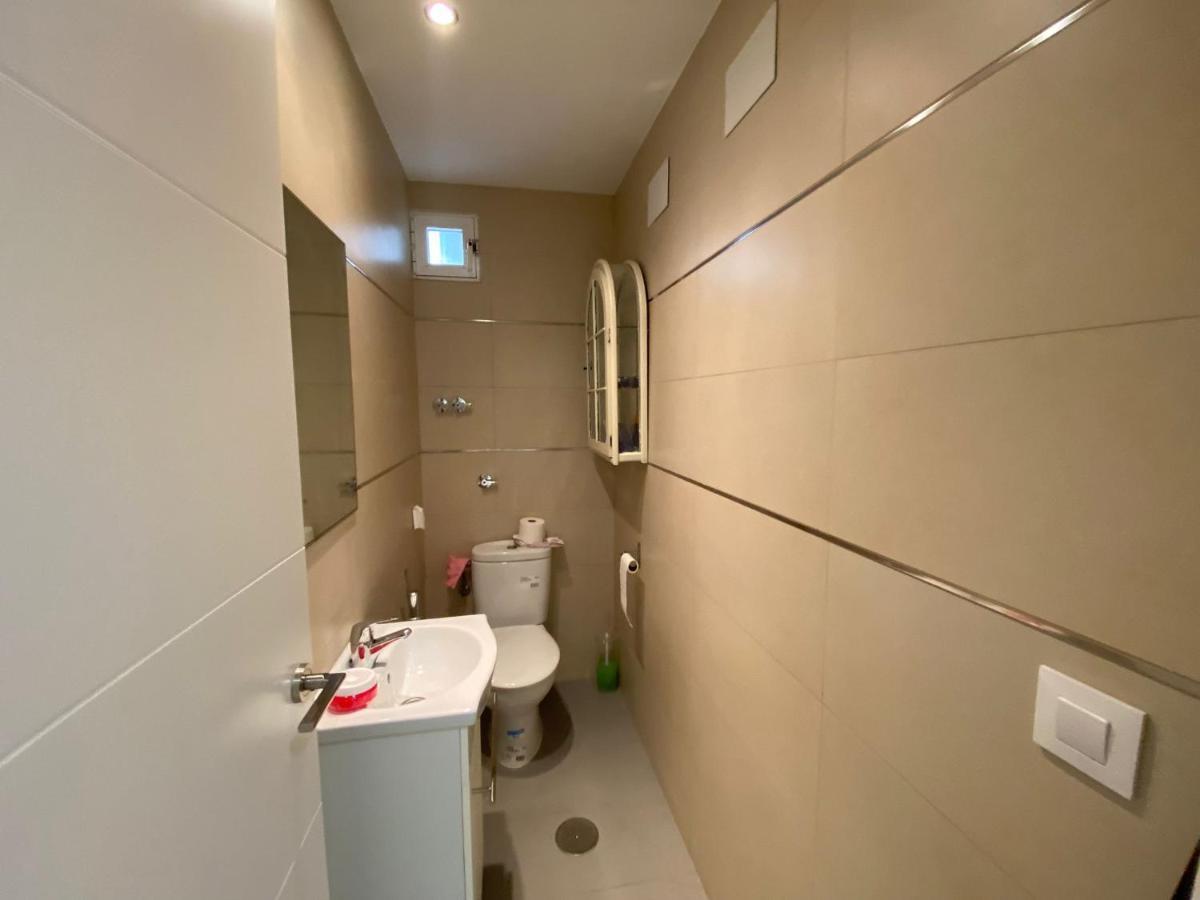 Apartamento Peniscola Centro Esterno foto