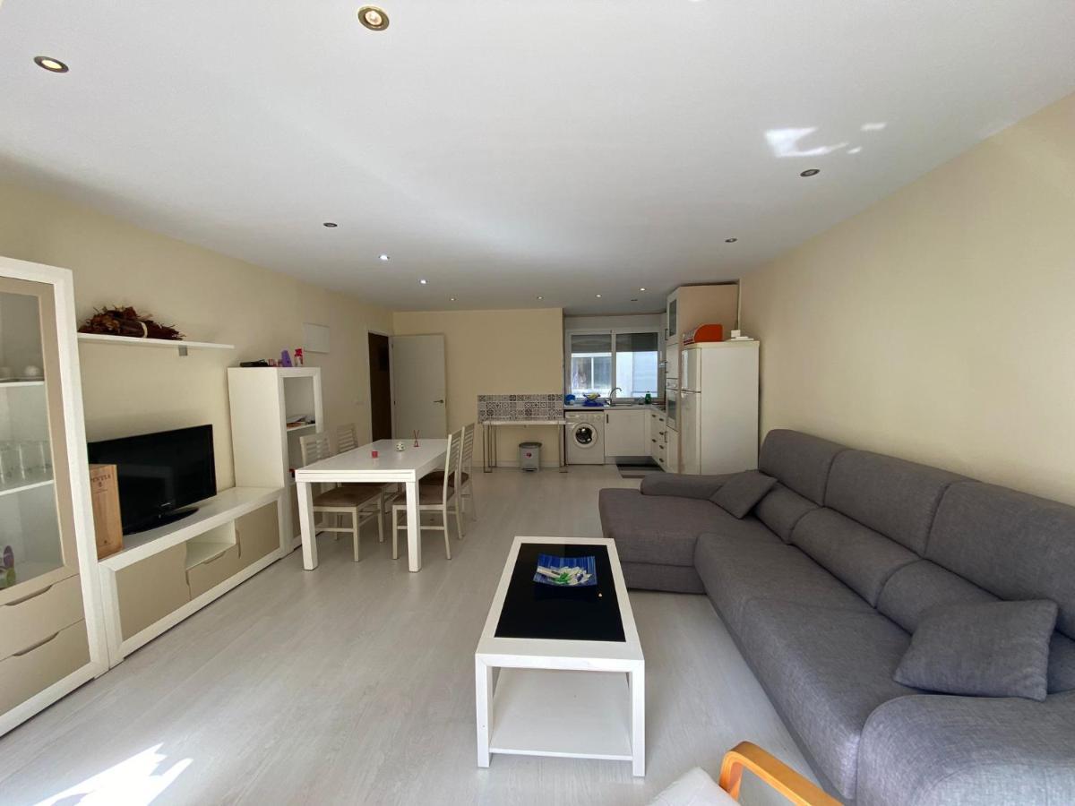 Apartamento Peniscola Centro Esterno foto