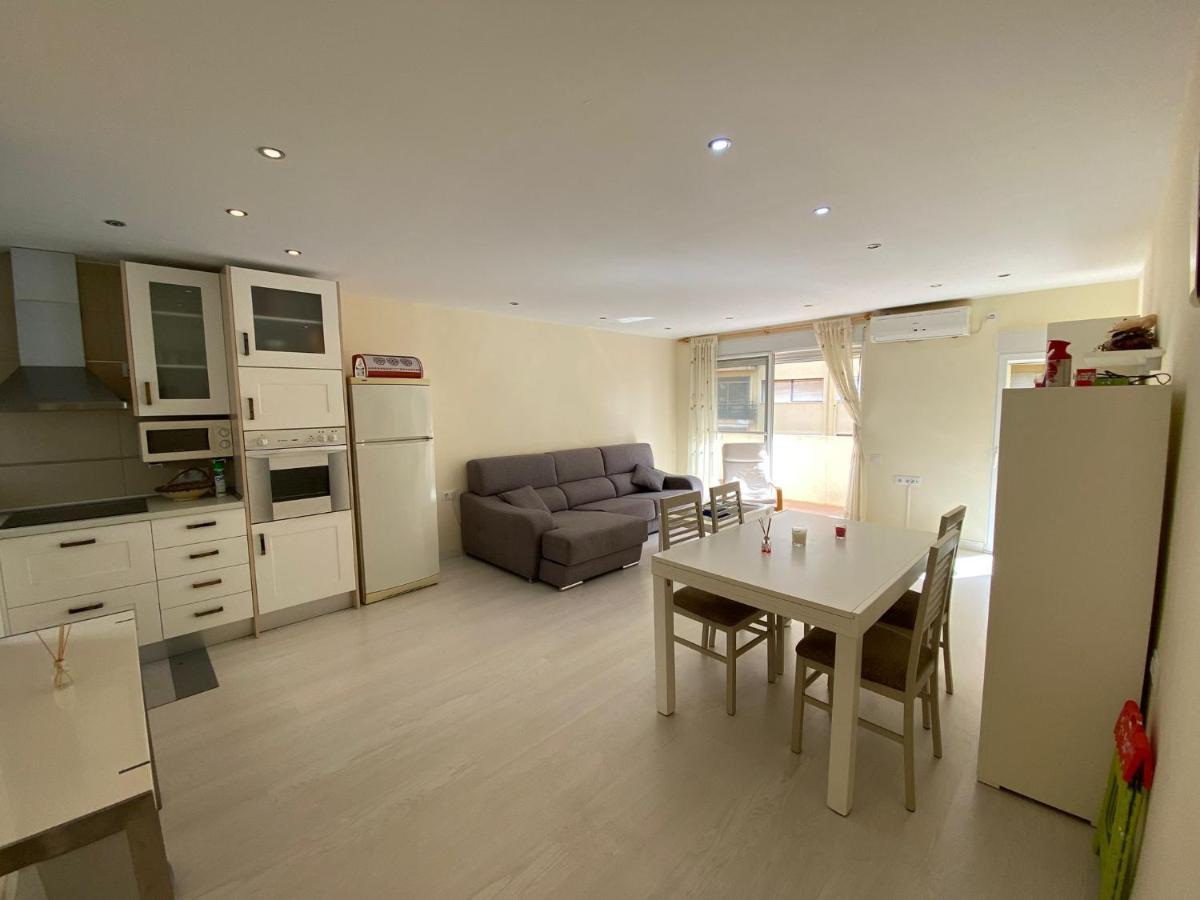 Apartamento Peniscola Centro Esterno foto