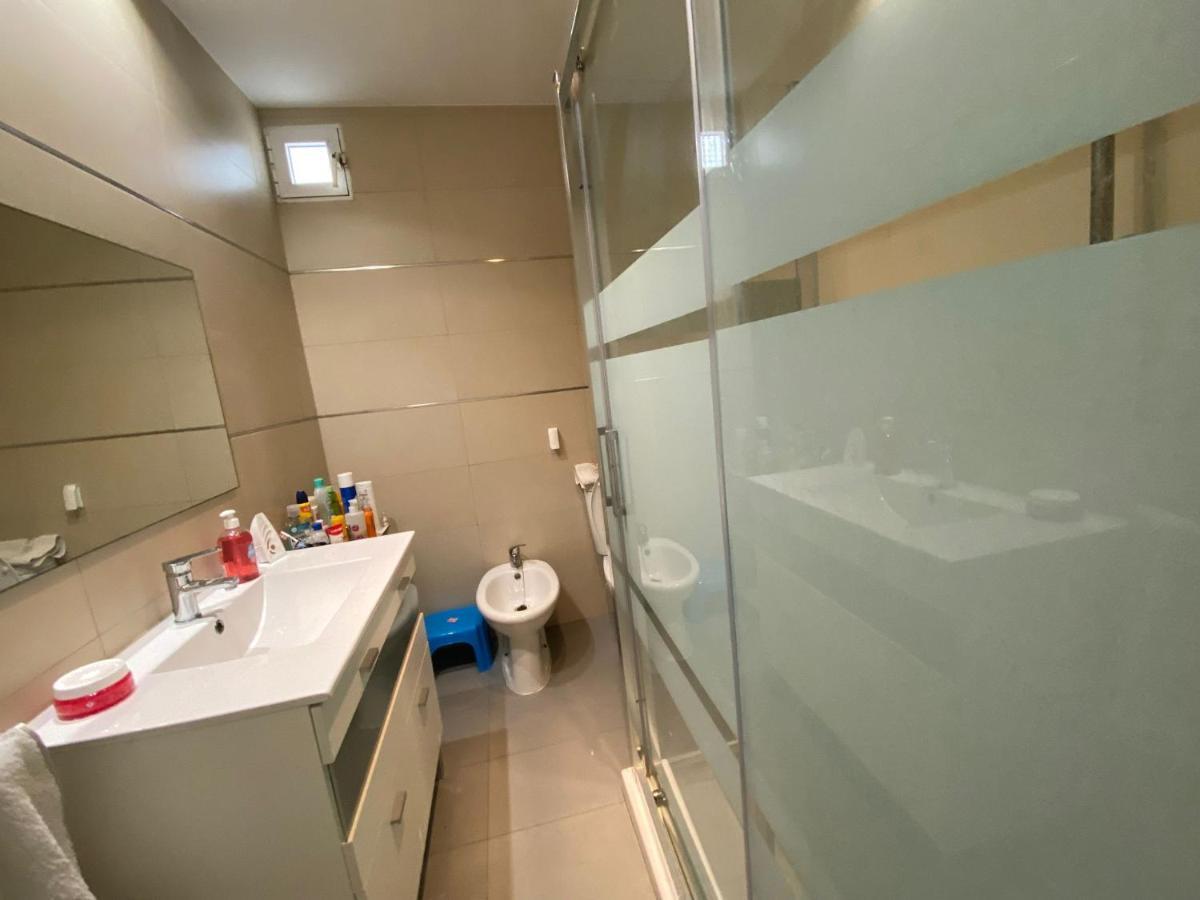 Apartamento Peniscola Centro Esterno foto