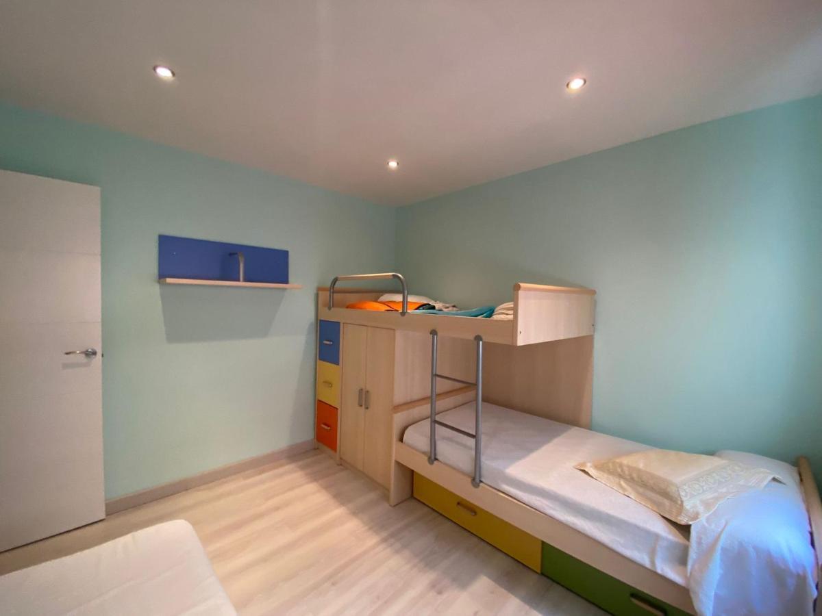 Apartamento Peniscola Centro Esterno foto
