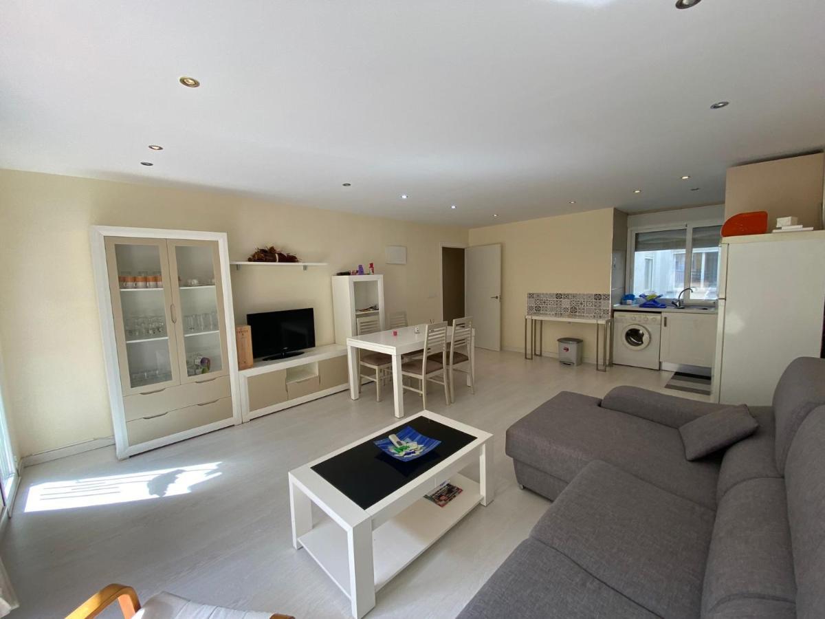 Apartamento Peniscola Centro Esterno foto